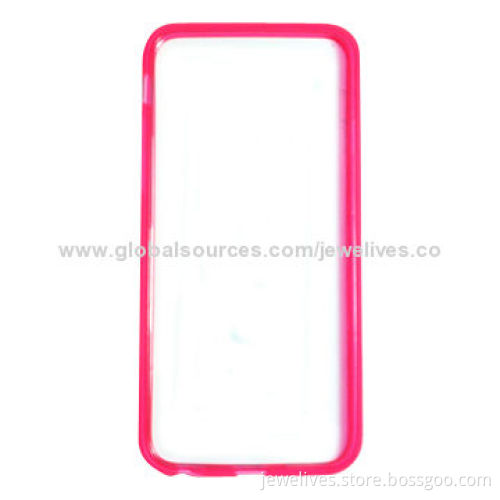 New Hybird PC and TPU Shockproof Case Cover for iPhone 6 4.7"New